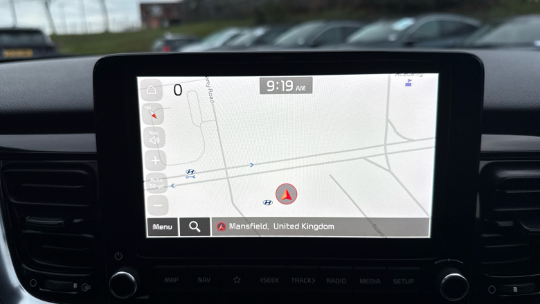 Kia Stonic 1.0T GDi 48V Connect 5dr DCT Petrol Estate